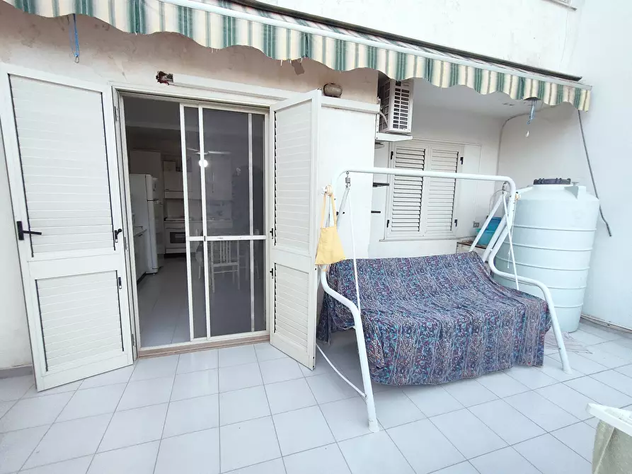 Immagine 9 di Trilocale in vendita  in Via dei Bretii 26 a San Lorenzo