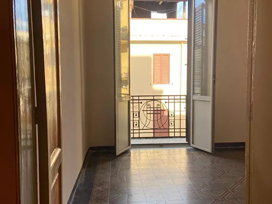 Immagine 13 di Casa bifamiliare in vendita  in Via Santa Caterina d'Alessandria 130 a Reggio Di Calabria