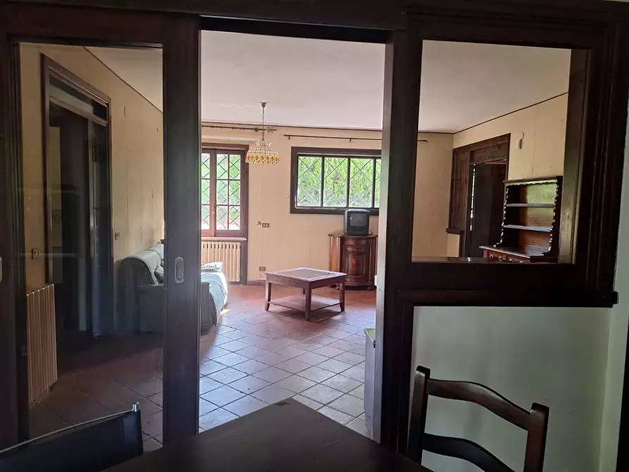 Immagine 23 di Villa in vendita  in Località Valdaro a Settingiano
