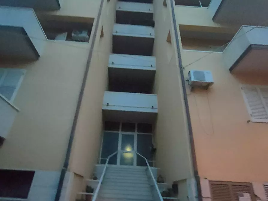 Immagine 14 di Mansarda in vendita  in Via Monte Cucco a Bova Marina