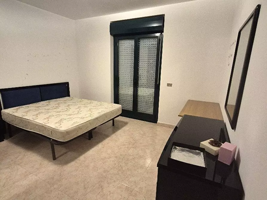 Immagine 9 di Quadrilocale in affitto  in Via Manfroce Trav. Iii De Nava 7 a Reggio Di Calabria