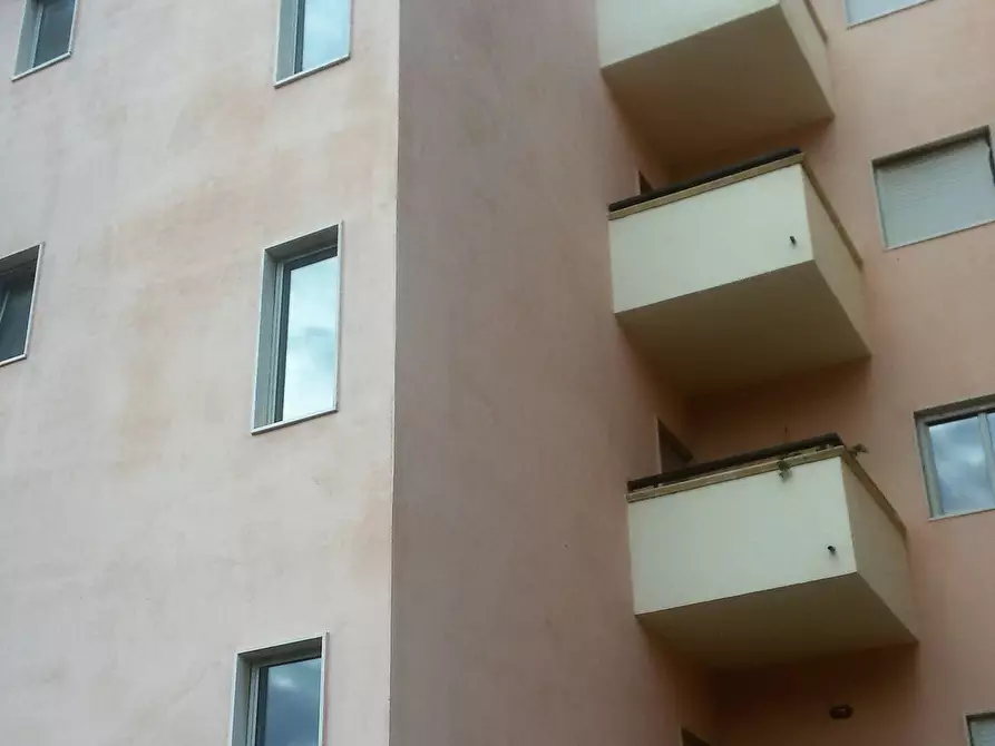 Immagine 2 di Bilocale in affitto  in Via Trapezzoli Sud San Gregorio 40 a Reggio Di Calabria