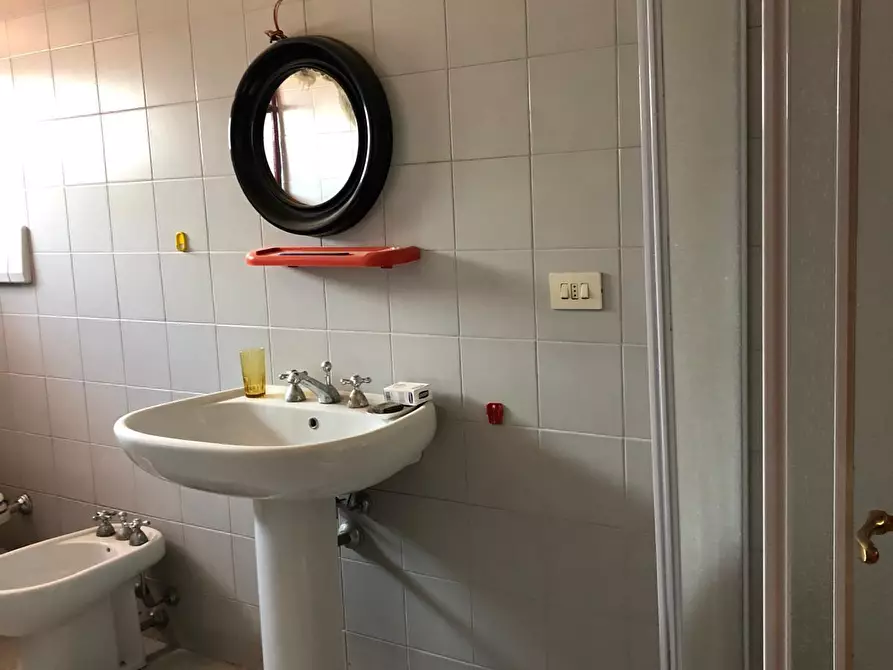 Immagine 34 di Villa in vendita  in Via Provinciale per Armo-Gallina 57 a Reggio Di Calabria