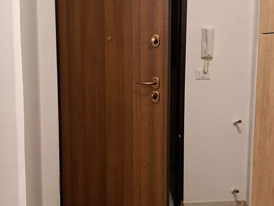 Immagine 9 di Bilocale in affitto  in Via Alfonso Frangipane 42 a Reggio Di Calabria