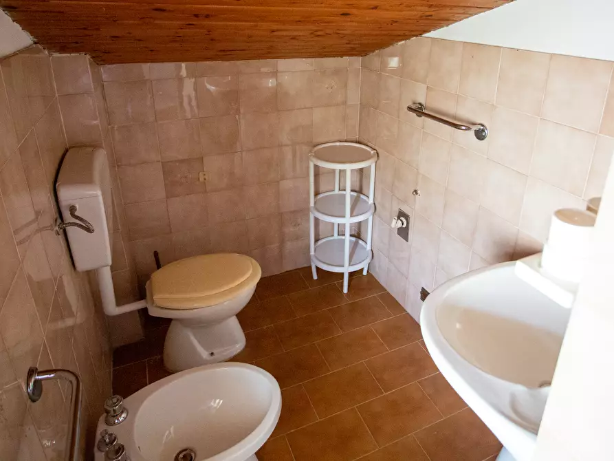 Immagine 47 di Casa indipendente in vendita  in Viale Aldo Moro 5 a Bova Marina