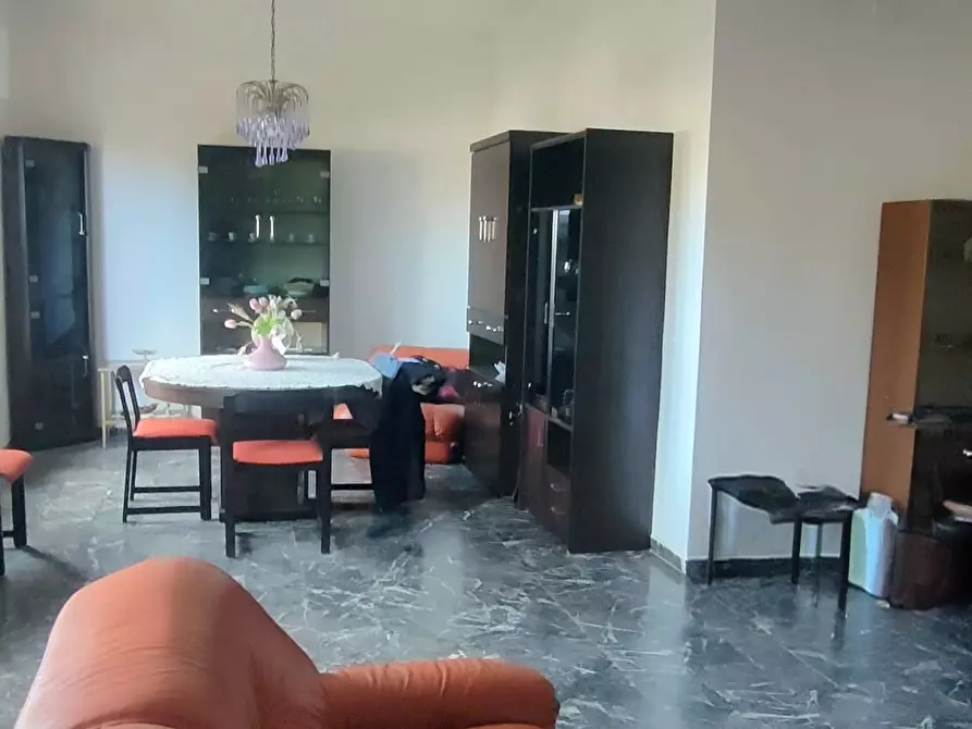 Immagine 4 di Quadrilocale in vendita  a Reggio Di Calabria