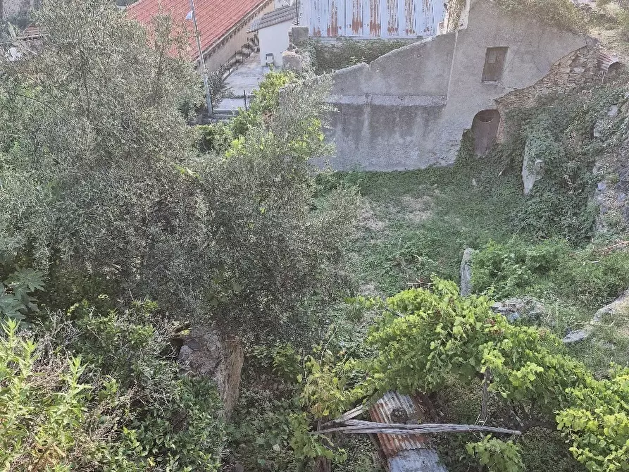 Immagine 3 di Terreno industriale in vendita  in Via Stradella San Antonio 29 a Reggio Di Calabria