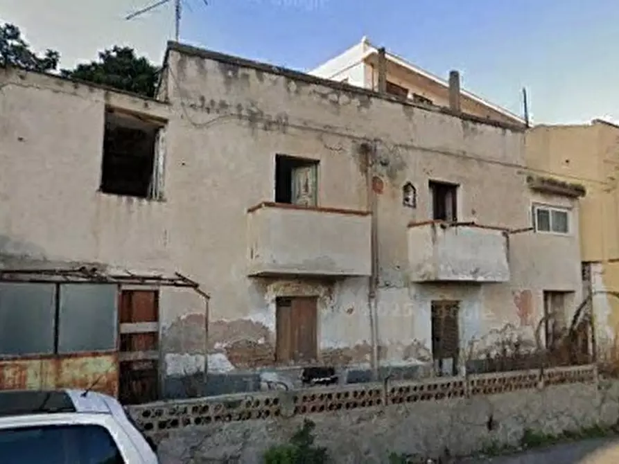 Immagine 1 di Appartamento in vendita  in Via Eremo Botte a Reggio Di Calabria