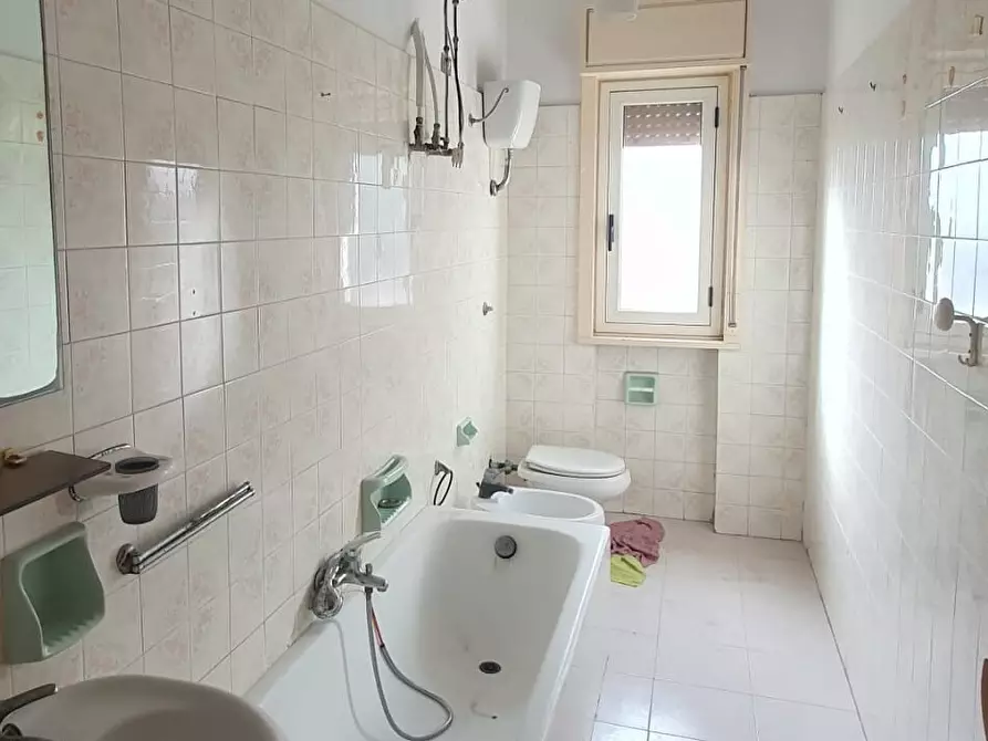 Immagine 14 di Pentalocale in affitto  in Via Santa Caterina d'Alessandria 222 a Reggio Di Calabria