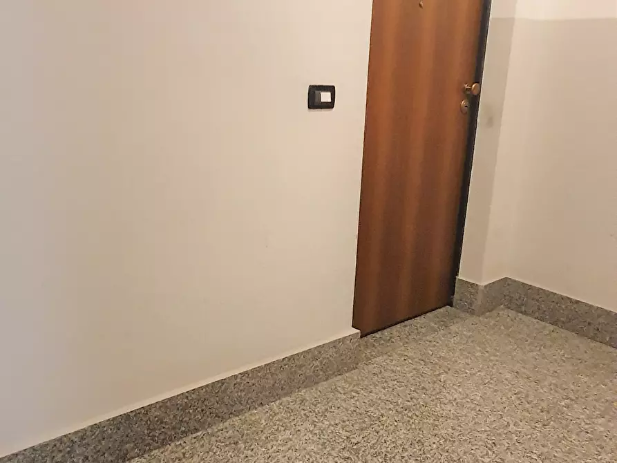 Immagine 22 di Bilocale in affitto  in Via Francesco Petrarca 16 a Reggio Di Calabria