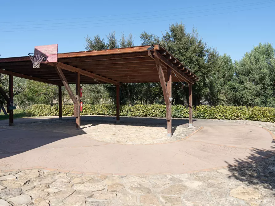 Immagine 7 di Villa in vendita  a San Sperate