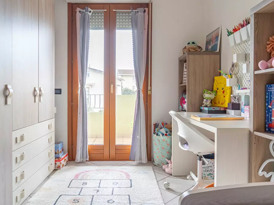 Immagine 18 di Appartamento in vendita  a San Sperate