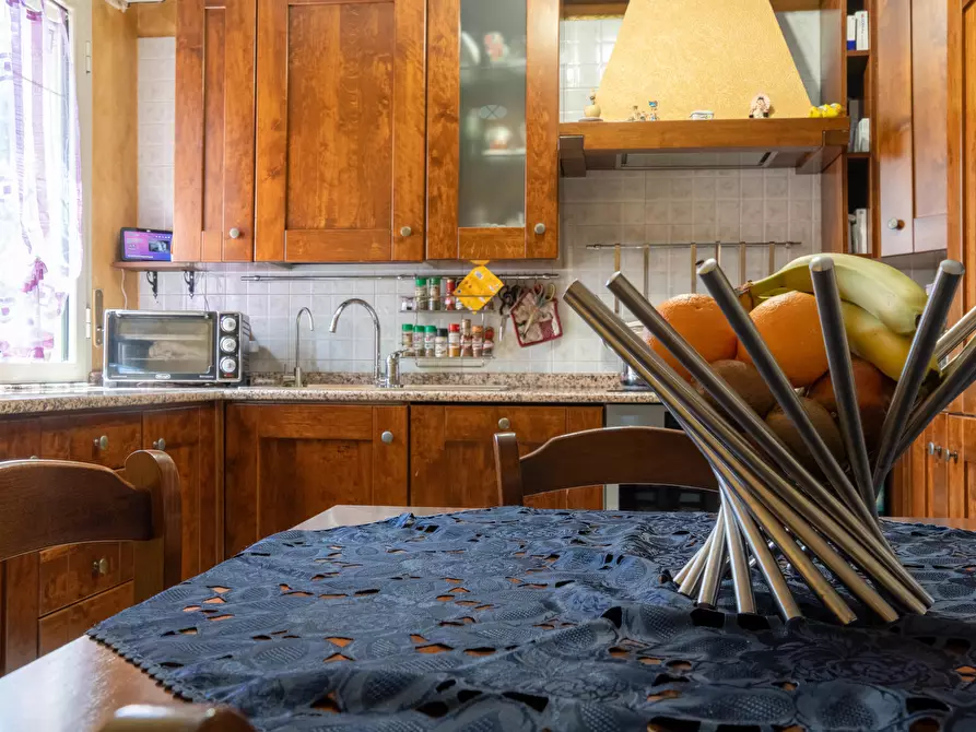 Immagine 8 di Villetta a schiera in vendita  a Assemini