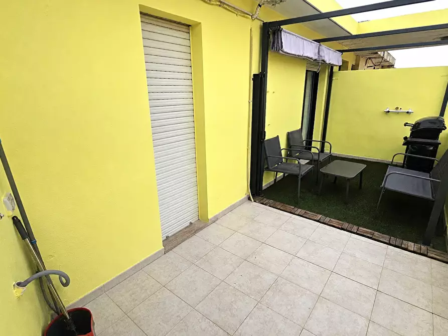 Immagine 7 di Appartamento in vendita  in Via G. Rossa 1 a Maracalagonis
