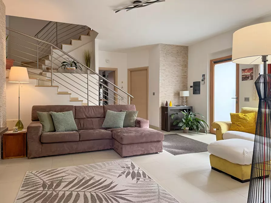 Immagine 4 di Casa indipendente in vendita  a Ussana