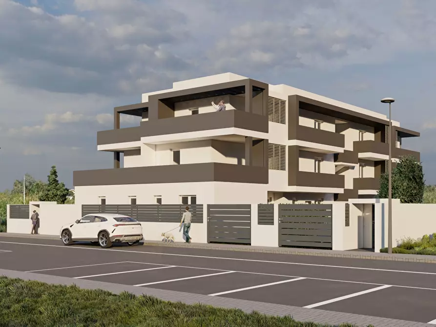 Immagine 12 di Appartamento in vendita  a Decimomannu