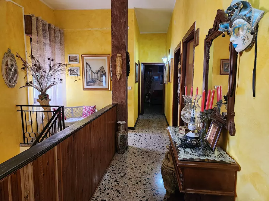 Immagine 8 di Casa indipendente in vendita  a Villasor