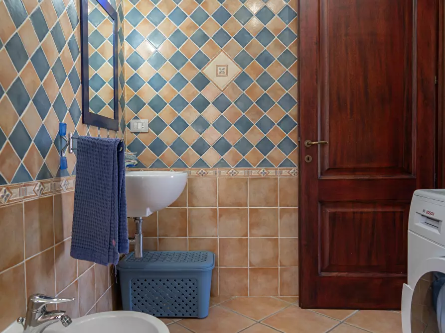 Immagine 26 di Villa in vendita  a San Sperate