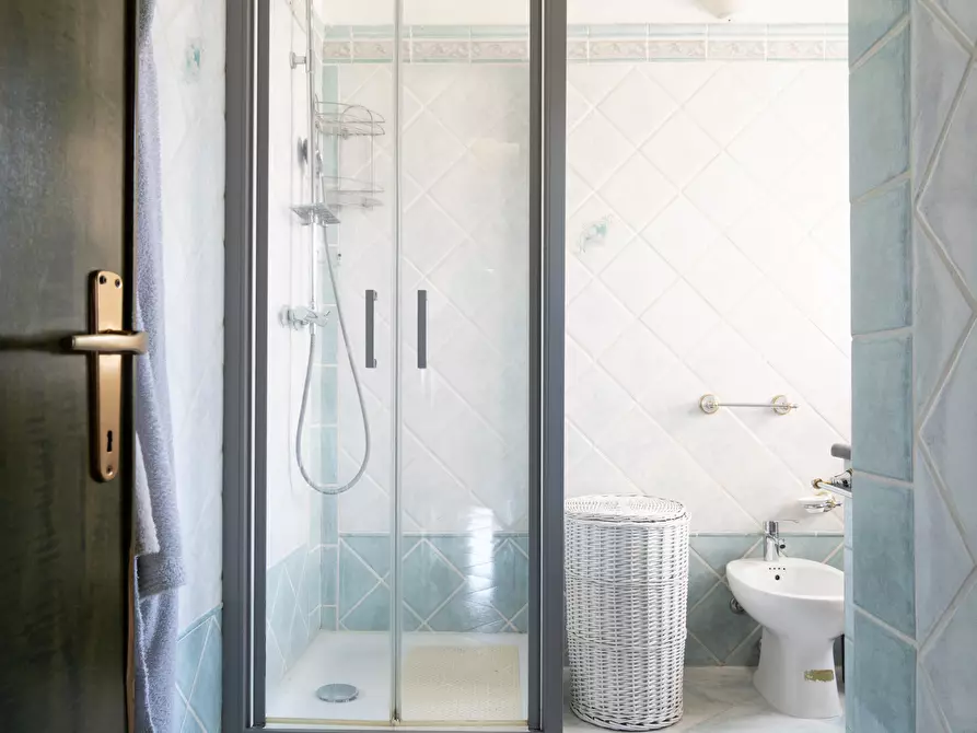 Immagine 18 di Villetta a schiera in vendita  a Assemini