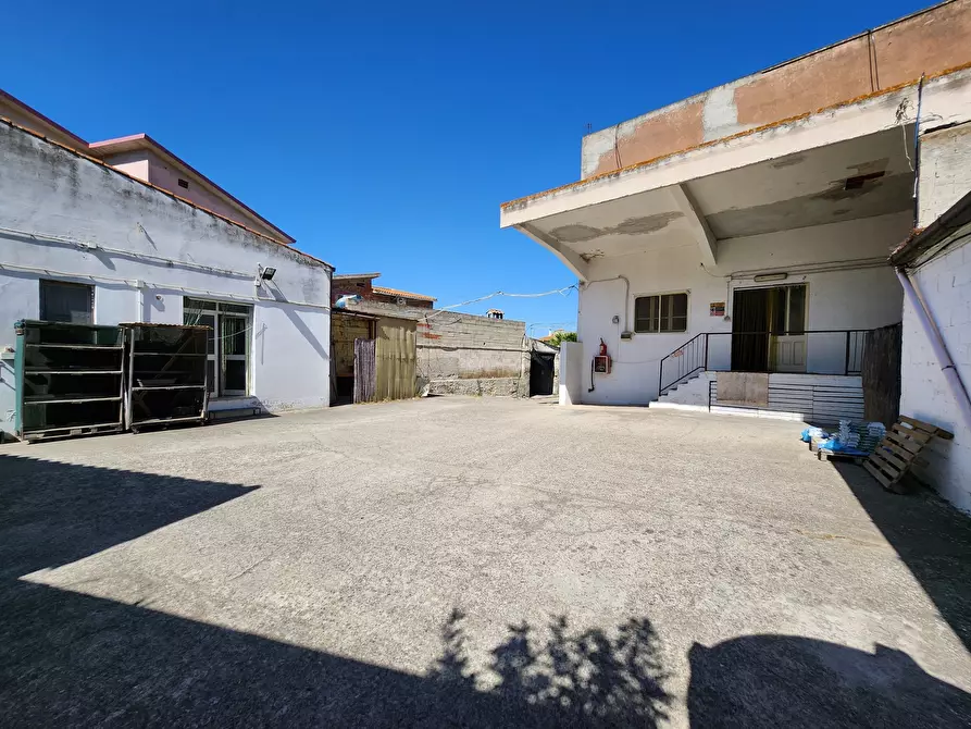 Immagine 2 di Casa indipendente in vendita  a San Sperate