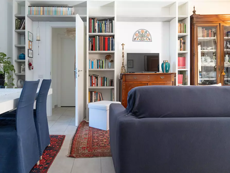 Immagine 7 di Appartamento in vendita  a Uta