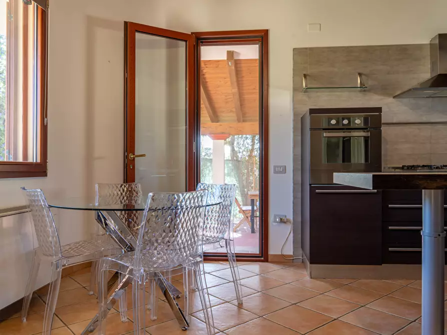 Immagine 16 di Villa in vendita  a San Sperate