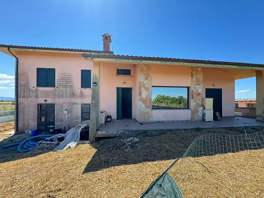 Immagine 1 di Villa in vendita  a Villasor
