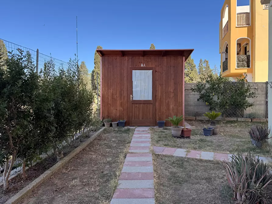 Immagine 22 di Appartamento in vendita  a Uta