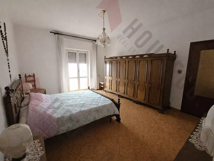 Immagine 10 di Appartamento in vendita  in Via Monteponi a Cagliari