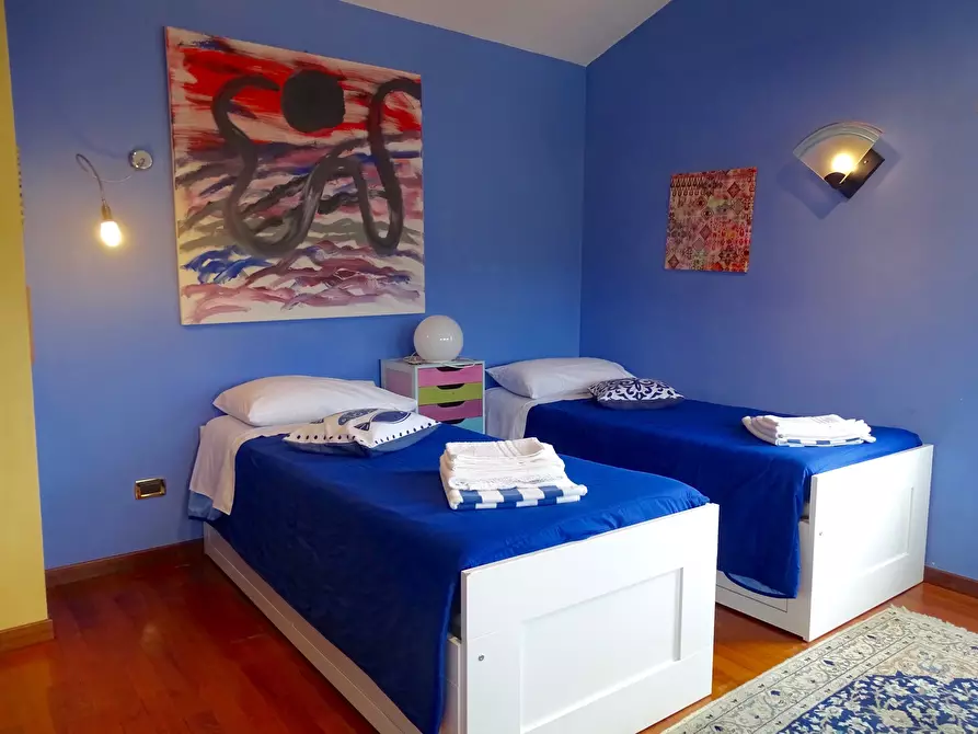 Immagine 29 di Villa in vendita  a Sarzana