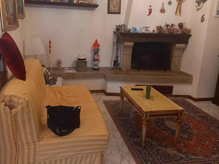 Immagine 10 di Terratetto in vendita  a Ameglia