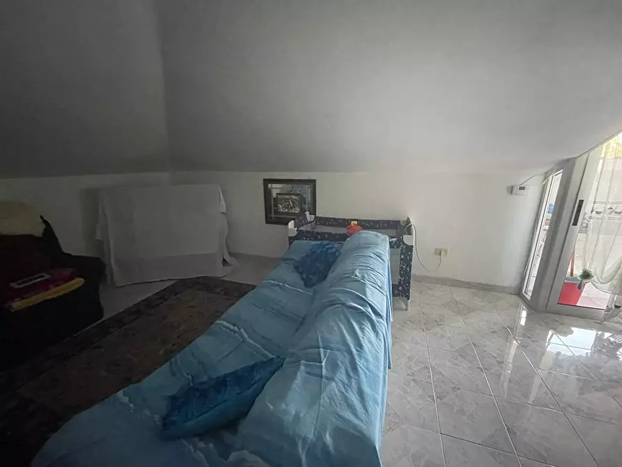 Immagine 19 di Villa in vendita  a Sarzana