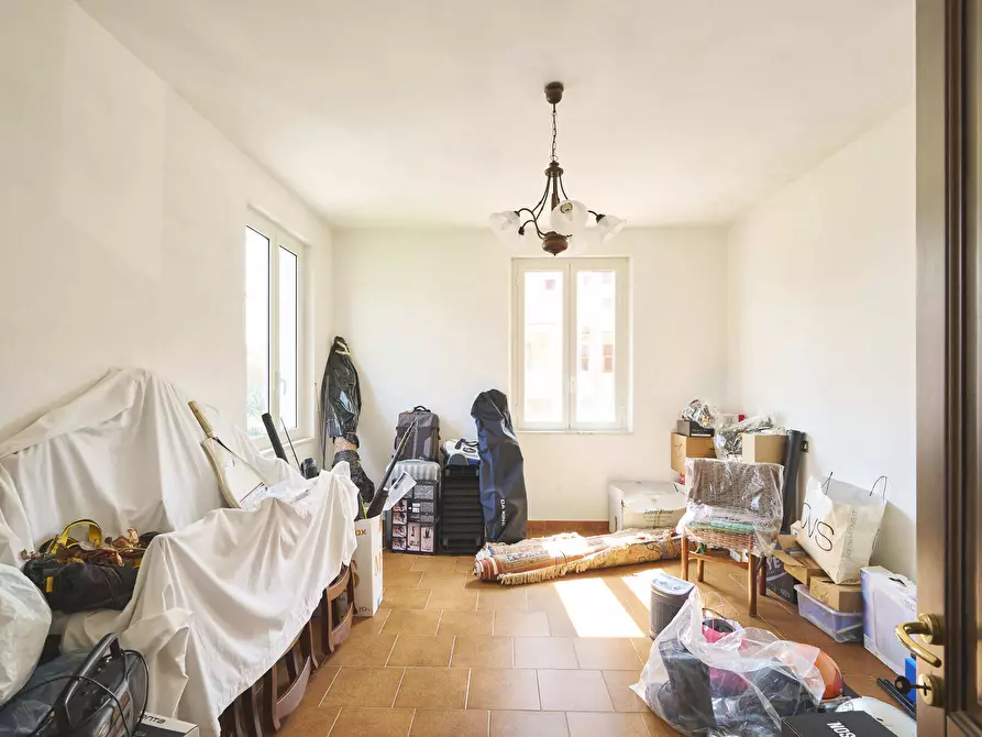 Immagine 29 di Casa bifamiliare in vendita  a Arcola