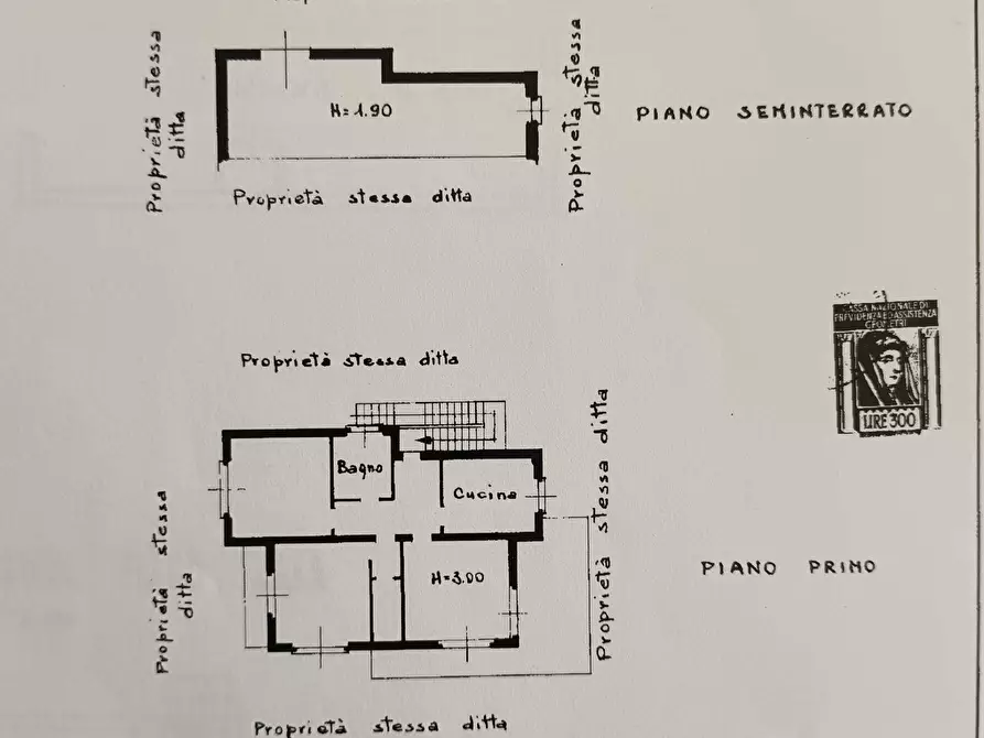 Immagine 40 di Casa indipendente in vendita  a Ameglia