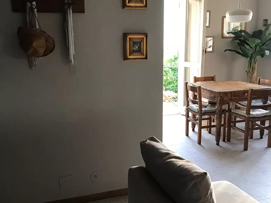 Immagine 11 di Trilocale in vendita  in Via dell'Angelo 12 a Ameglia