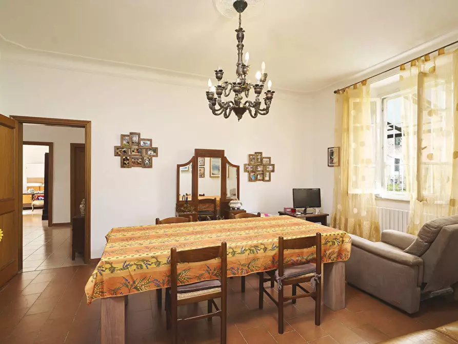 Immagine 10 di Casa bifamiliare in vendita  a Arcola