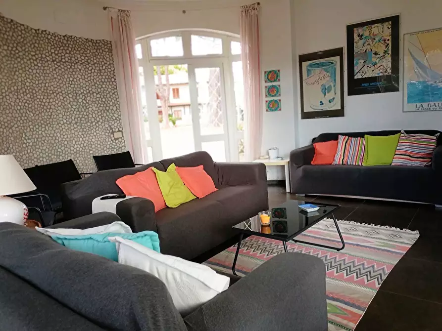 Immagine 7 di Casa semindipendente in vendita  a Ameglia