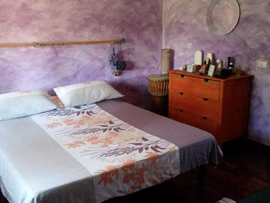 Immagine 5 di Casa semindipendente in vendita  a Ameglia