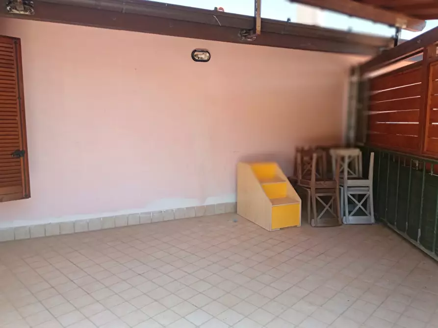 Immagine 9 di Quadrilocale in vendita  a Ameglia