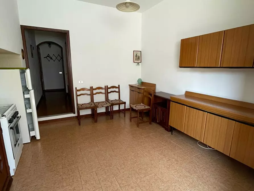 Immagine 4 di Porzione di casa in vendita  in Via Pisanello 59 a Ameglia