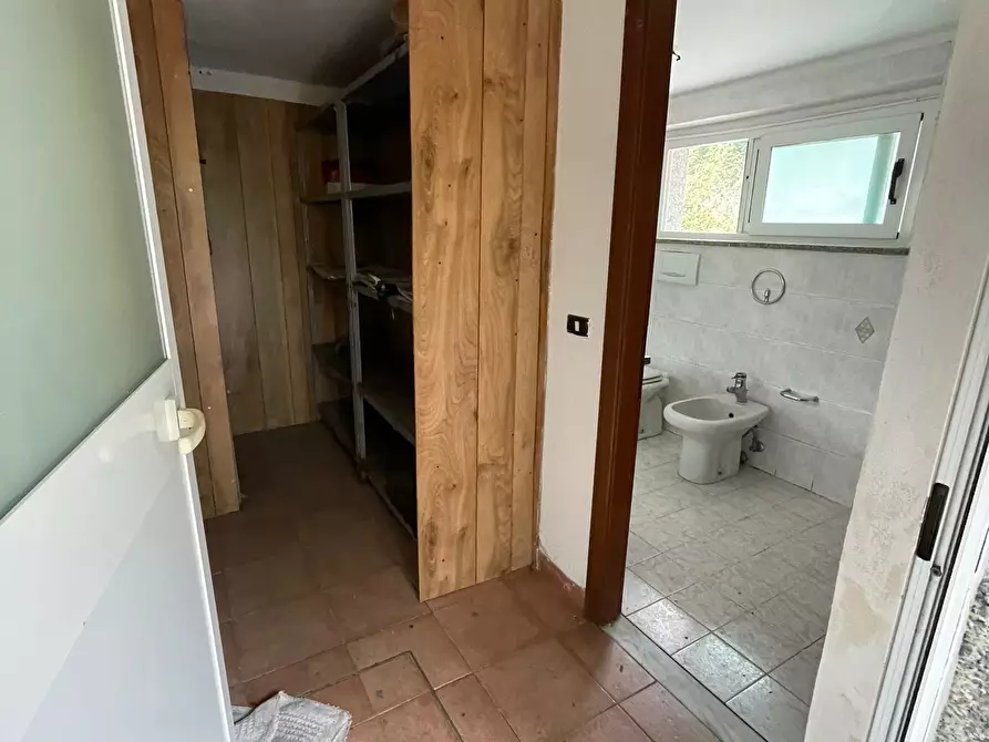 Immagine 20 di Porzione di casa in vendita  a Fosdinovo