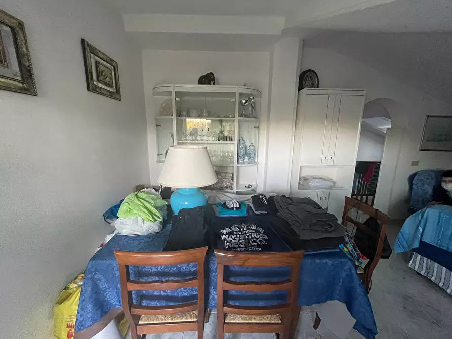 Immagine 6 di Villa in vendita  a Sarzana