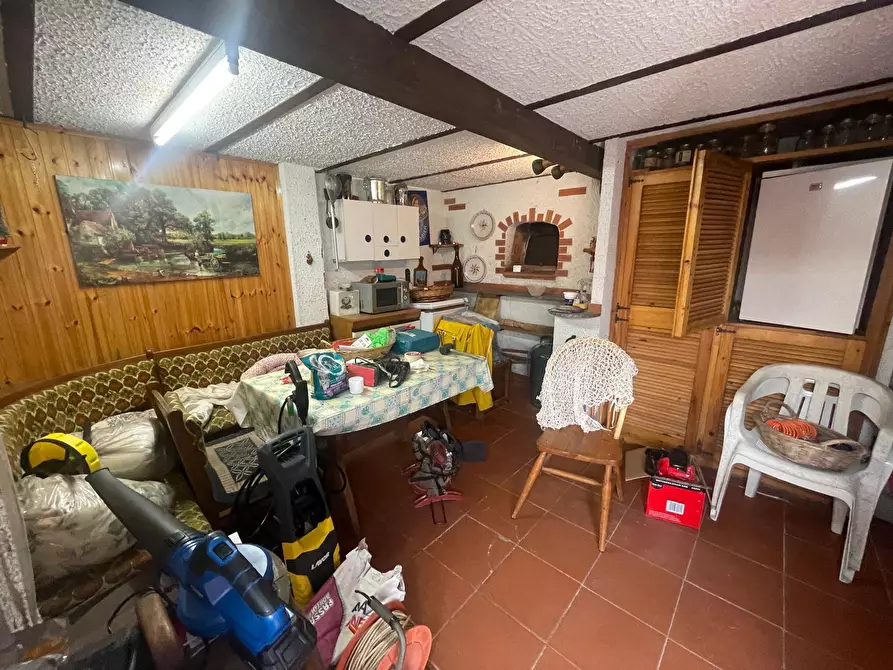 Immagine 15 di Casa indipendente in vendita  a Ameglia