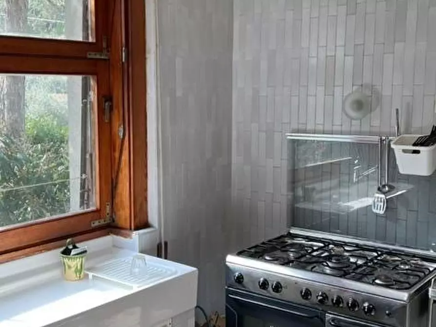 Immagine 10 di Villa in vendita  a Portovenere