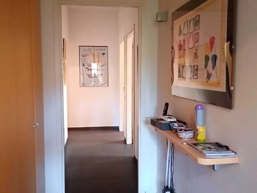 Immagine 23 di Casa semindipendente in vendita  a Ameglia