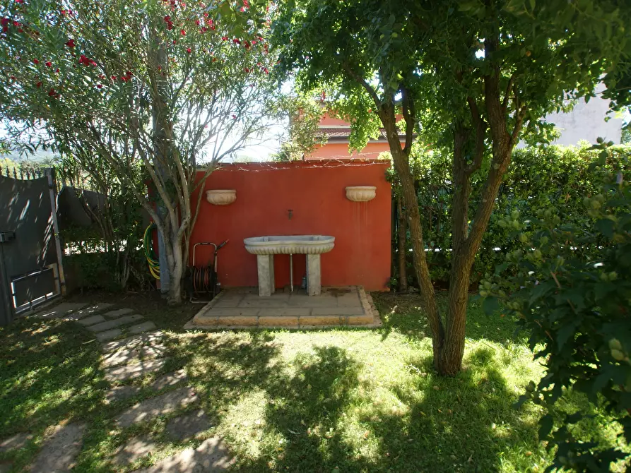 Immagine 4 di Casa semindipendente in vendita  a Castelnuovo Magra