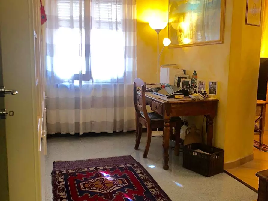 Immagine 15 di Casa semindipendente in vendita  a Castelnuovo Magra