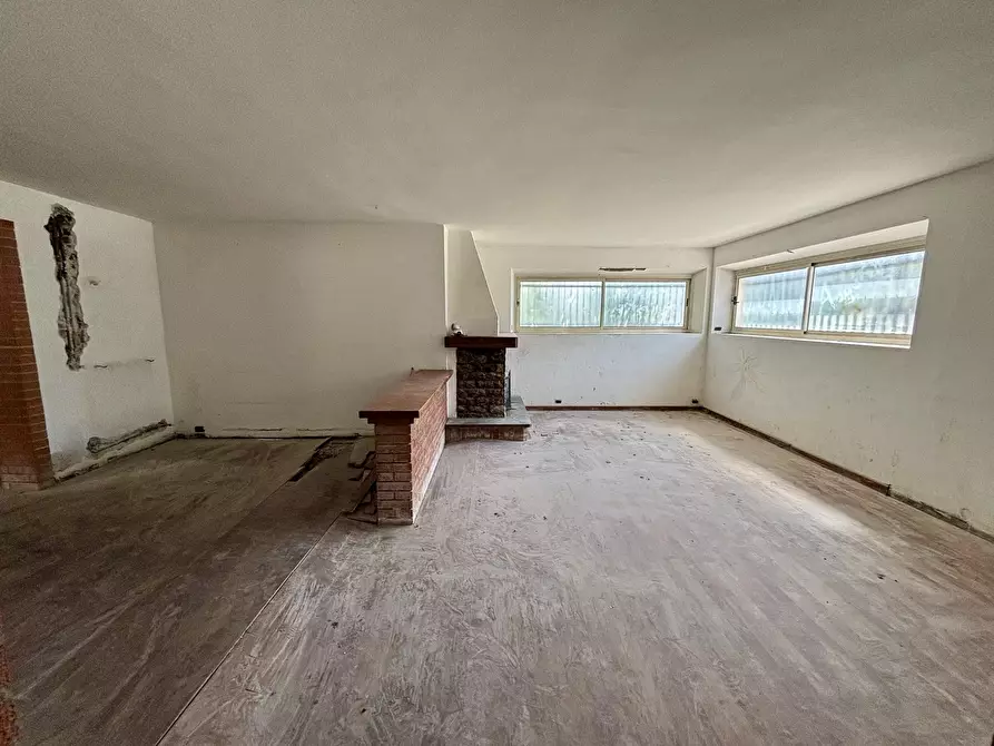 Immagine 25 di Casa semindipendente in vendita  a Arcola