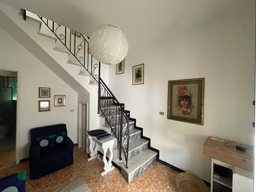 Immagine 12 di Terratetto in vendita  in Via del Mare 9 a Ameglia