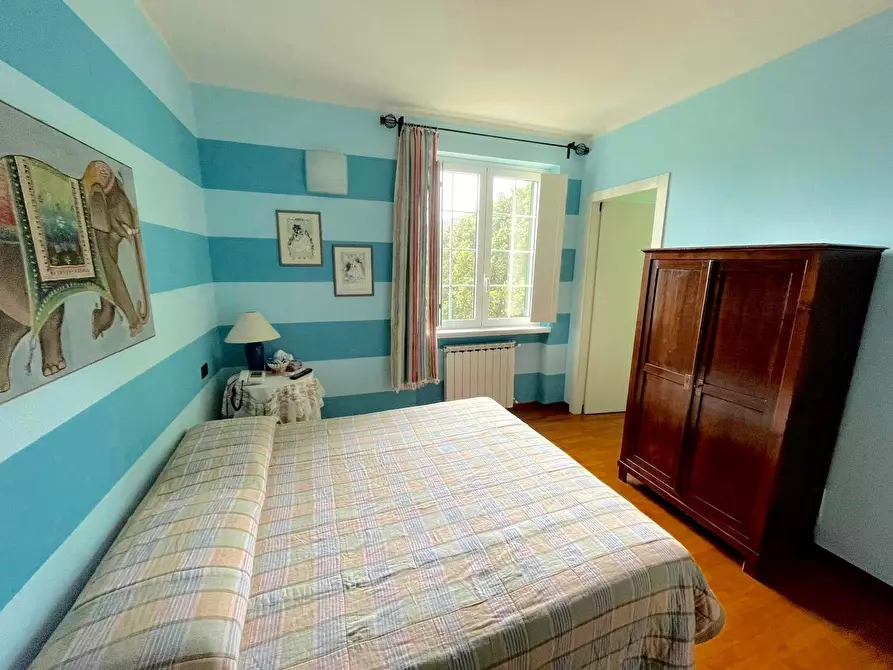 Immagine 22 di Casa semindipendente in vendita  a Ameglia